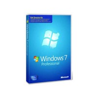 Windows 7 SP1 Професійна 32/64-bit GGK