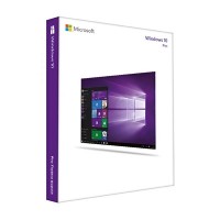 Windows 10 Профессиональная 64-bit Ukrainian OEI DVD
