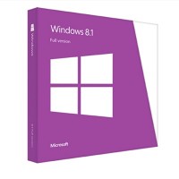 Windows 8.1 Профессиональная 64-bit Russian OEI DVD