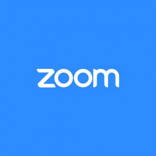 Zoom Video Webinars 500 